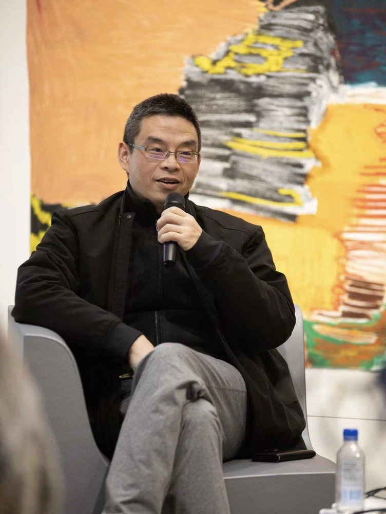 Geoffrey Feng