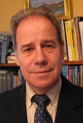 Richard Austin
