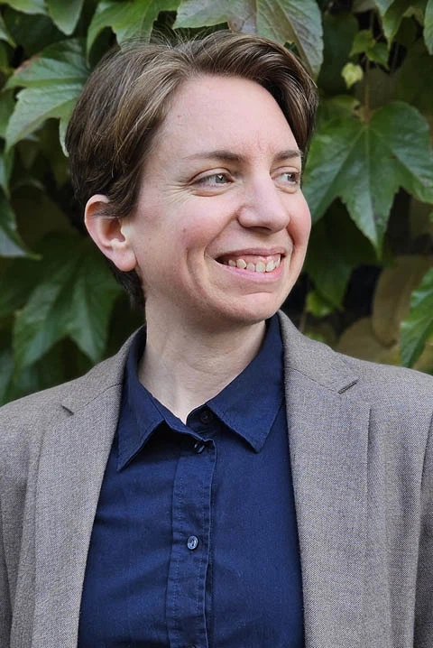 Emily Lange