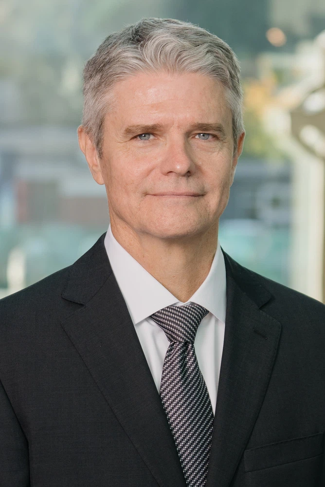 Paul Spilsbury