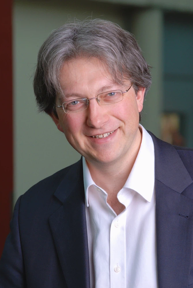Paul S. Williams