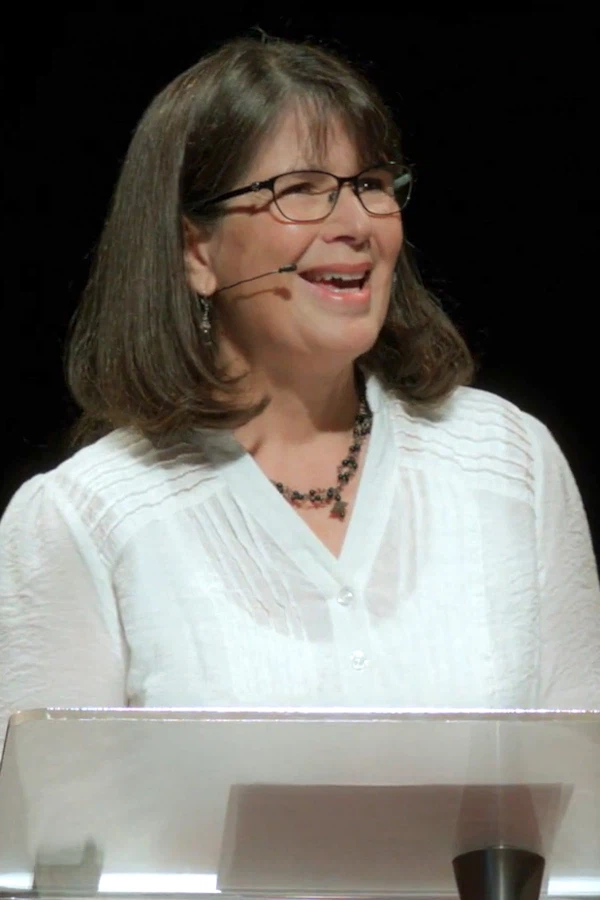 Polly Long