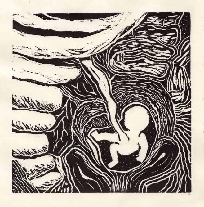 Mother - Elias Vargas