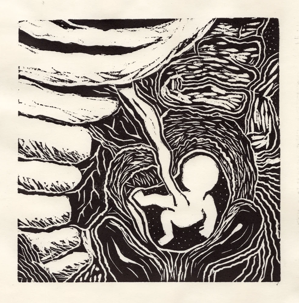 Mother - Elias Vargas