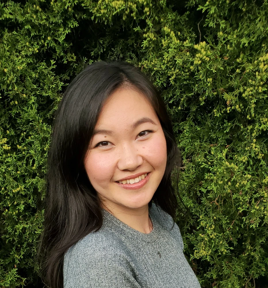 Shelley Zhang