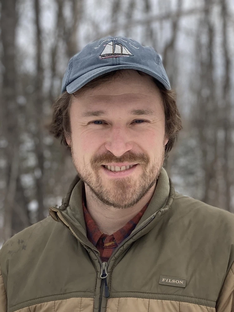 Derek Witten