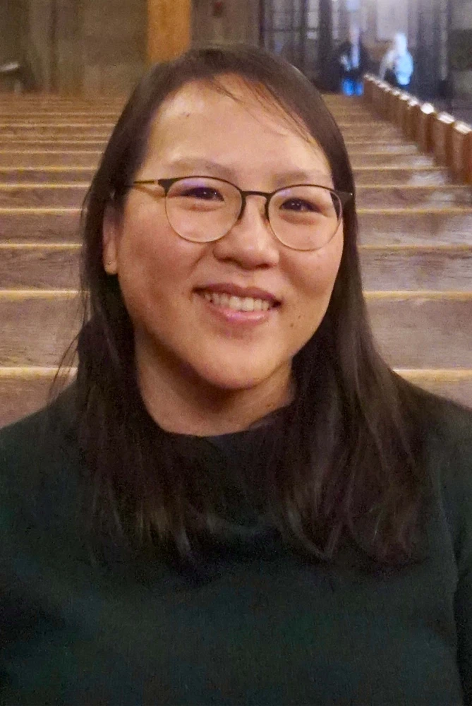 Angie Song