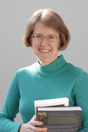 Carolyn Watts