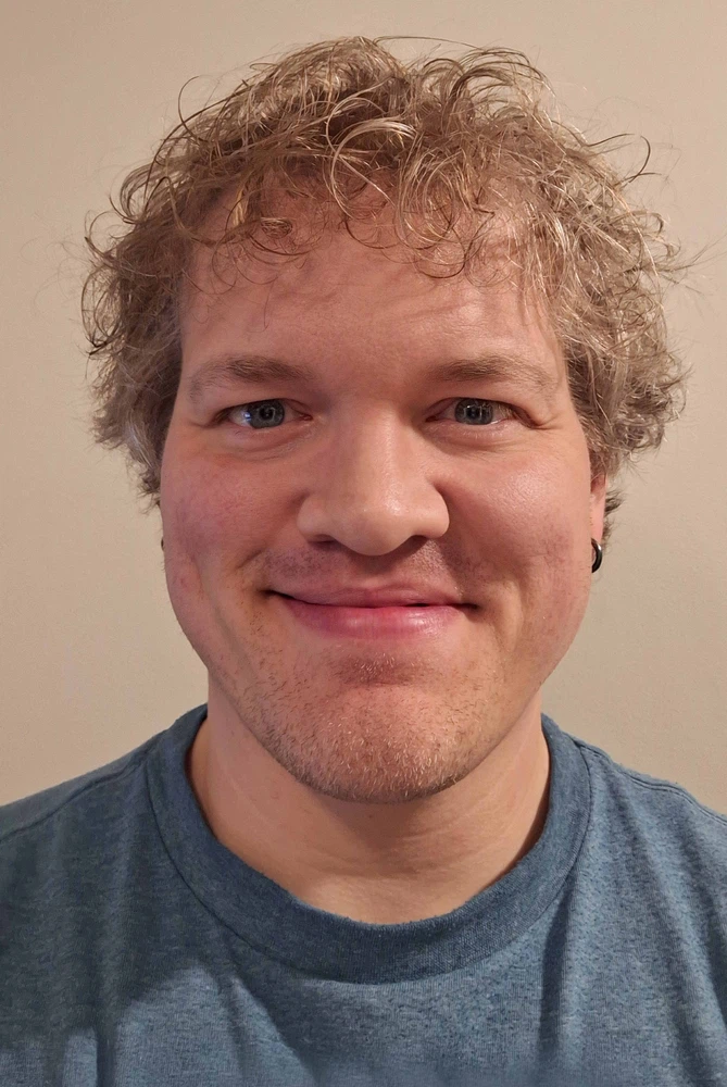 Conor Wilkerson