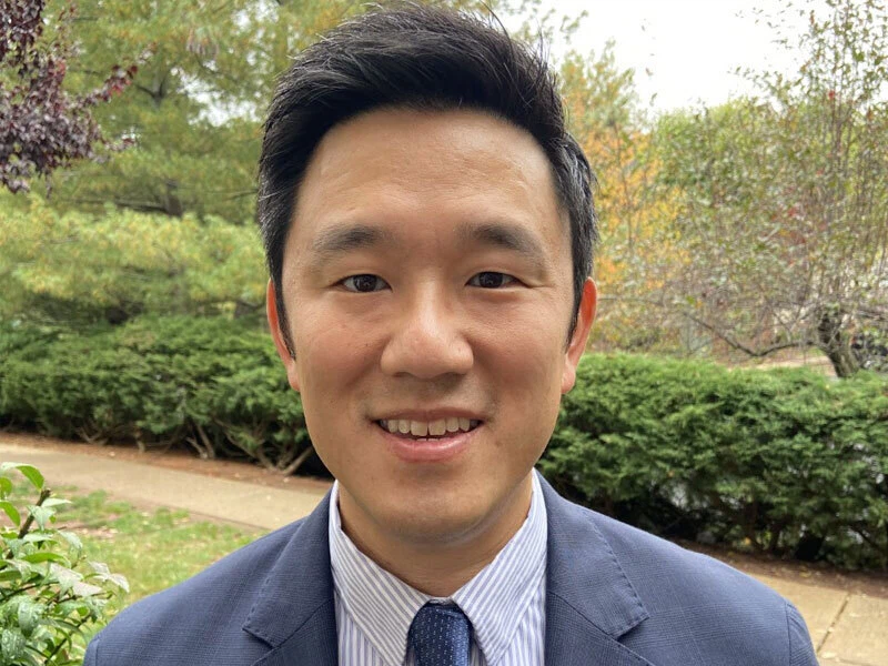 David C. Chao
