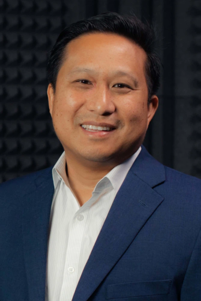 David C. Wang, ThM, PhD