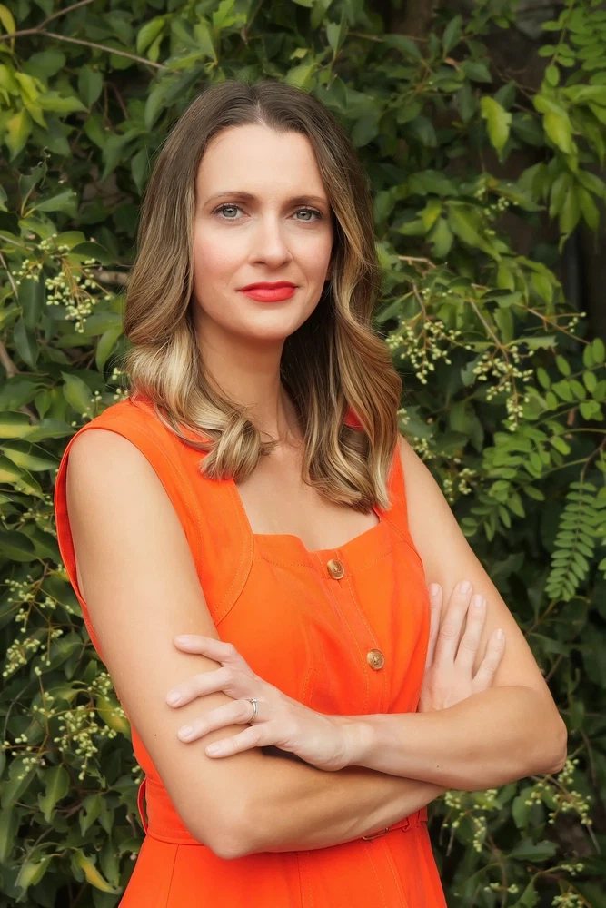 Devan Stahl