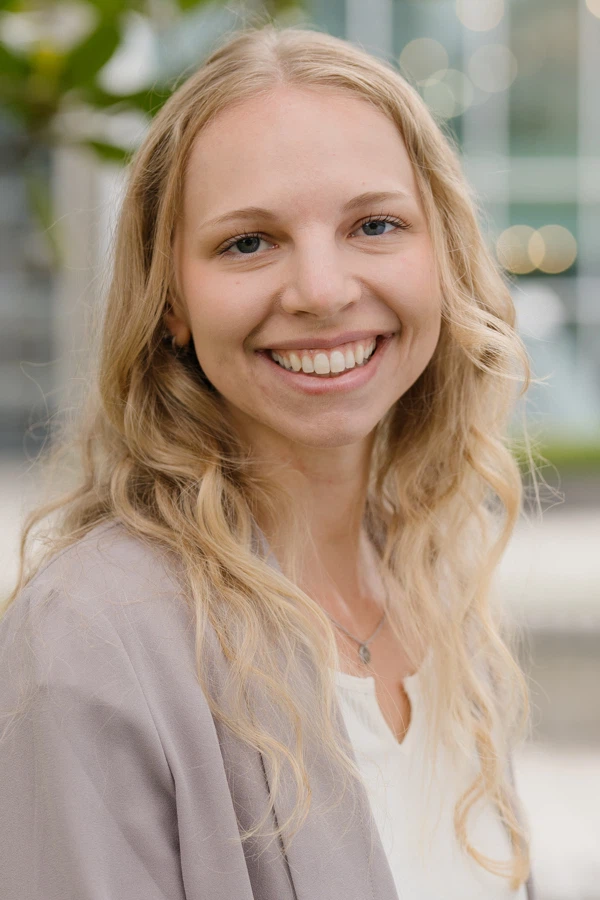 Jocelyn Dyck