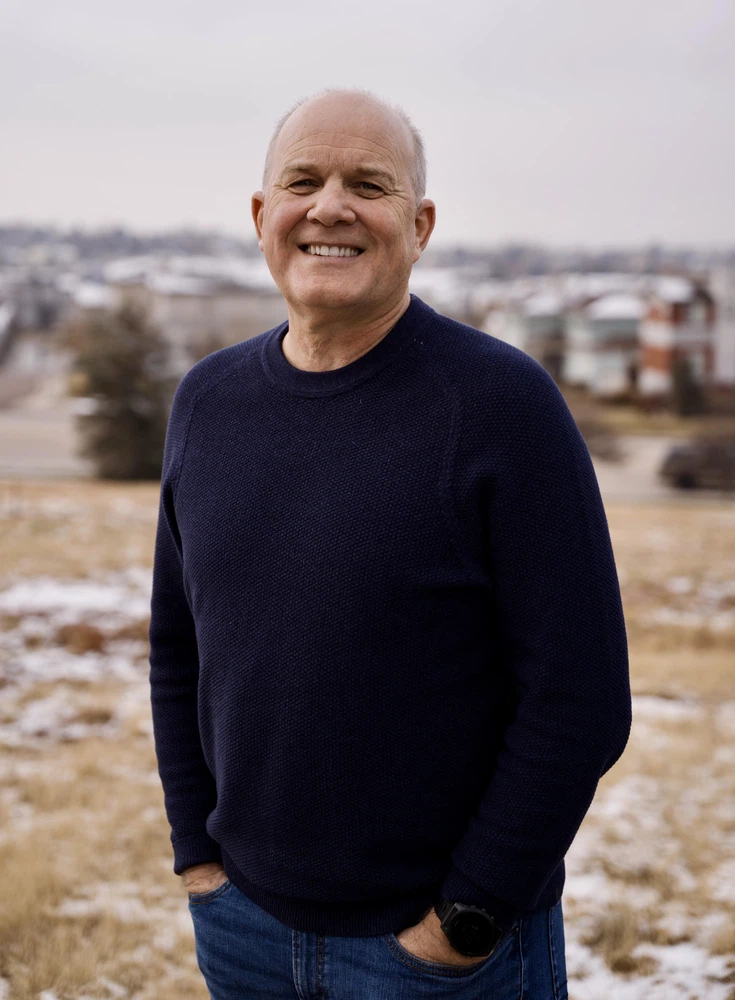Gary Thomas
