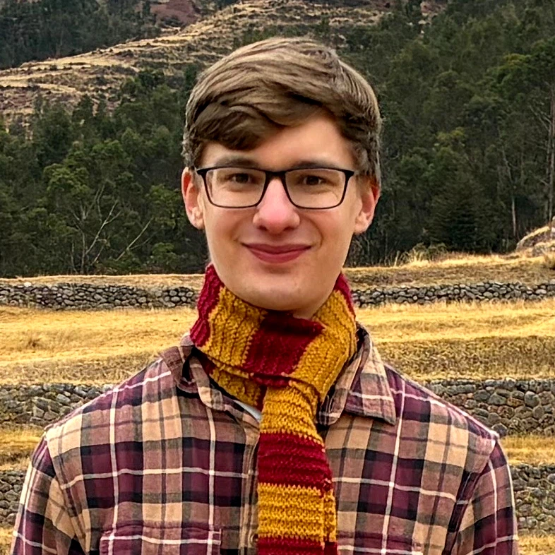 Noah Guthrie