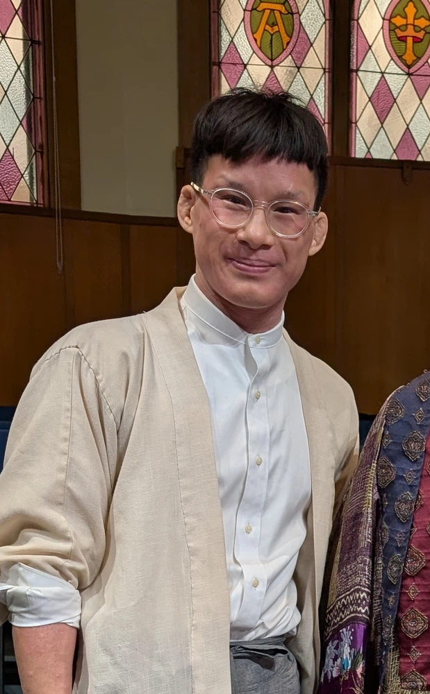 Freeman Lam