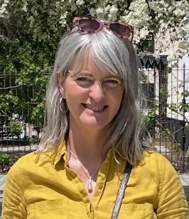 Sharon Jebb Smith