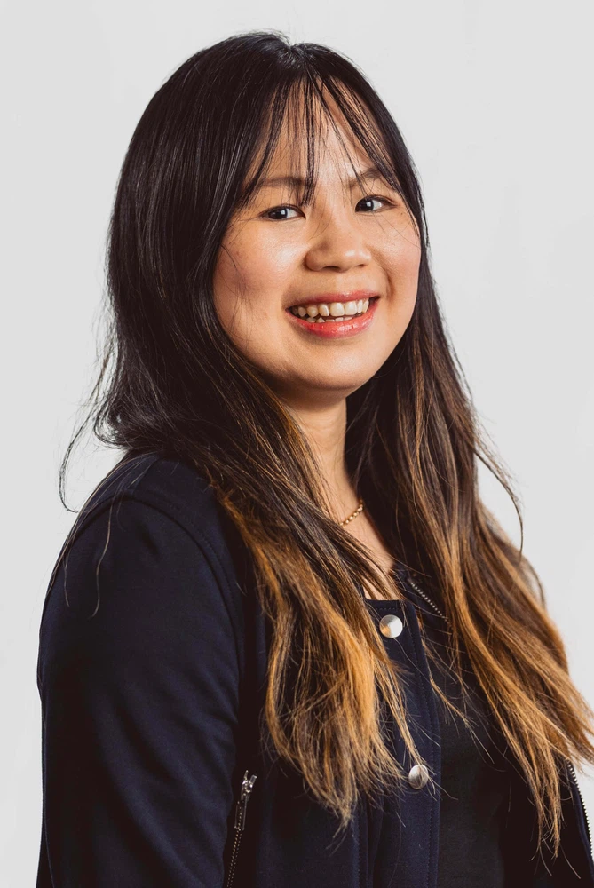 Isabel Ong
