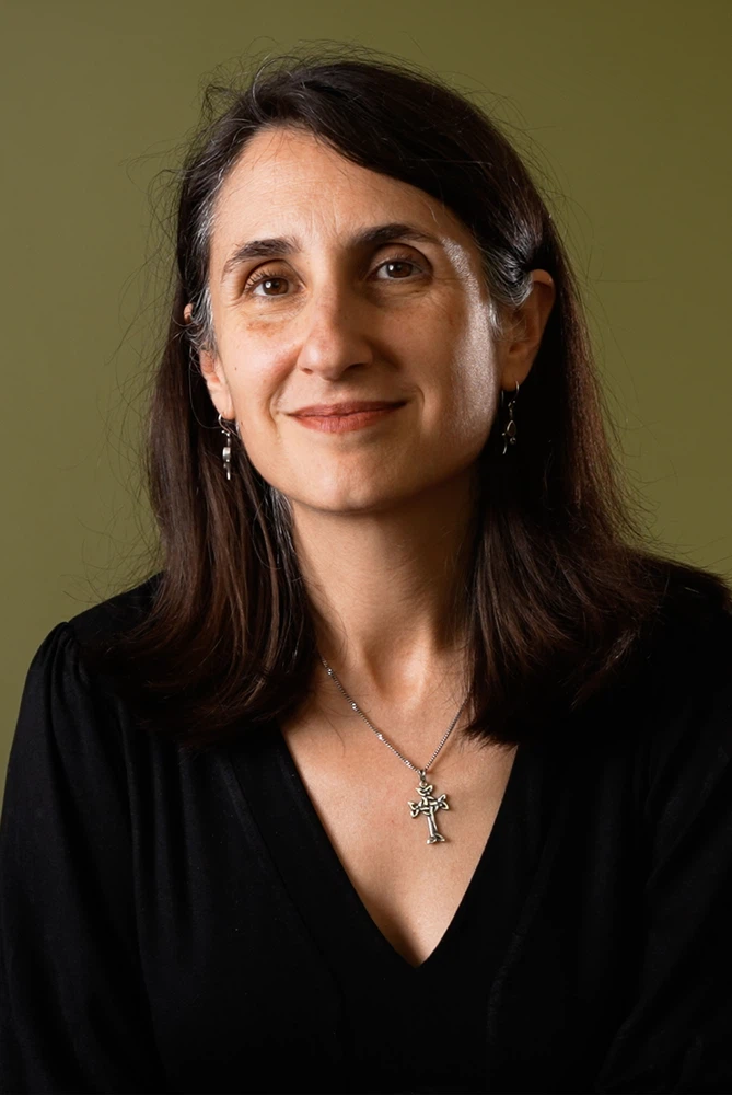 Isabelle Hamley