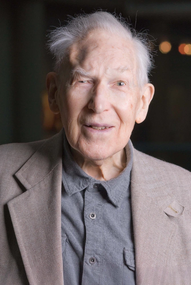 J.I. Packer