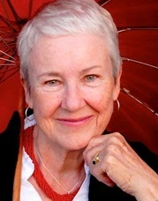 Luci Shaw