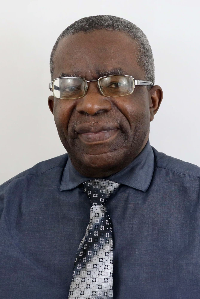Mabiala Kenzo