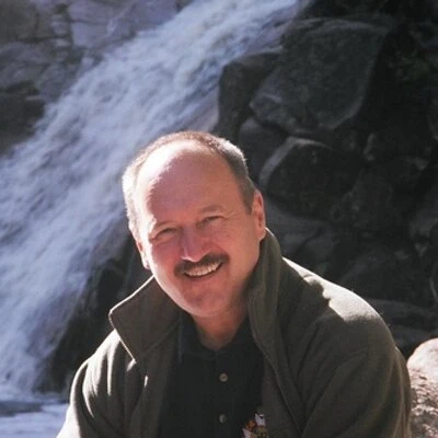 Paul M. Beckingham