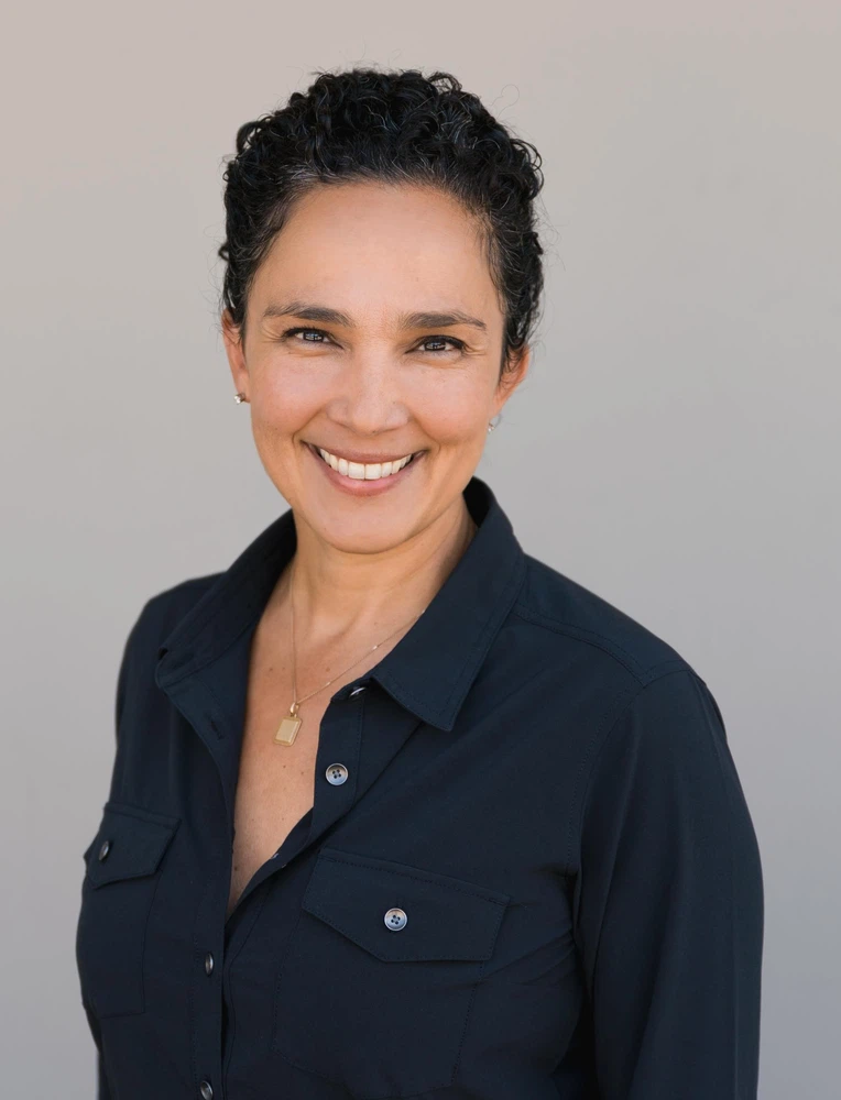 Shaila Visser