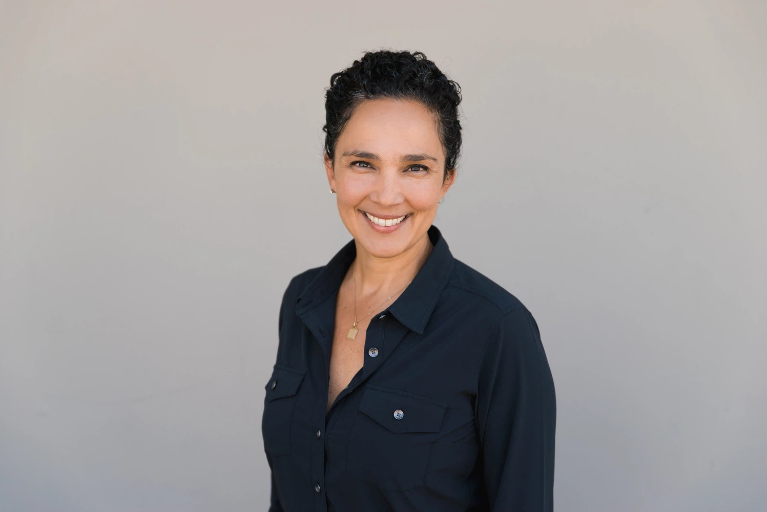 Shaila Visser
