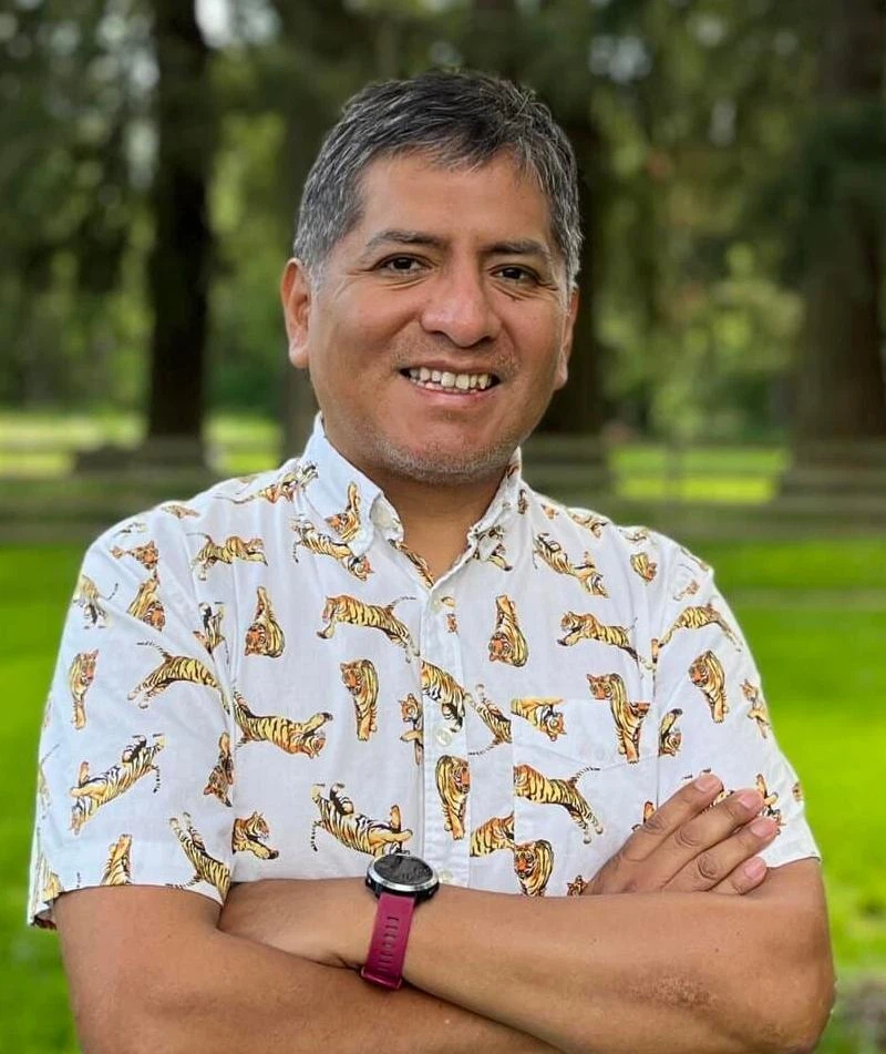 David Nacho