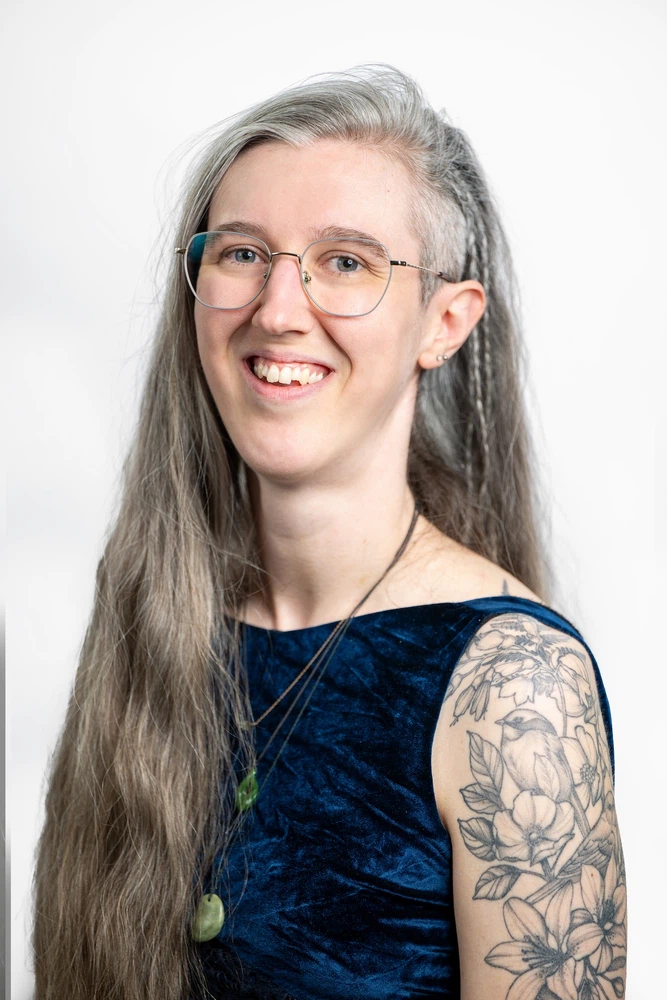Kathleen Behrend