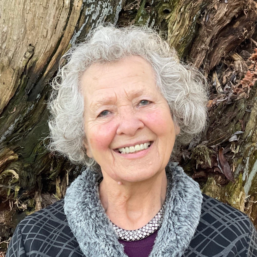 Brigitte Potter-Mael