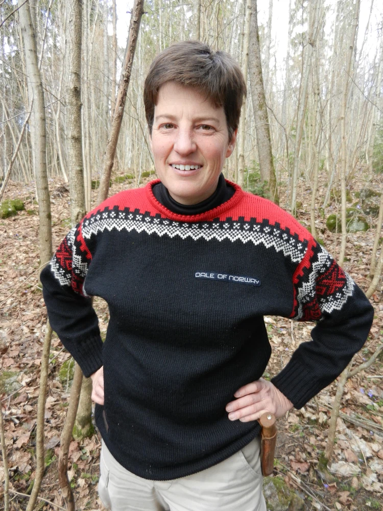 Karen Wiebe