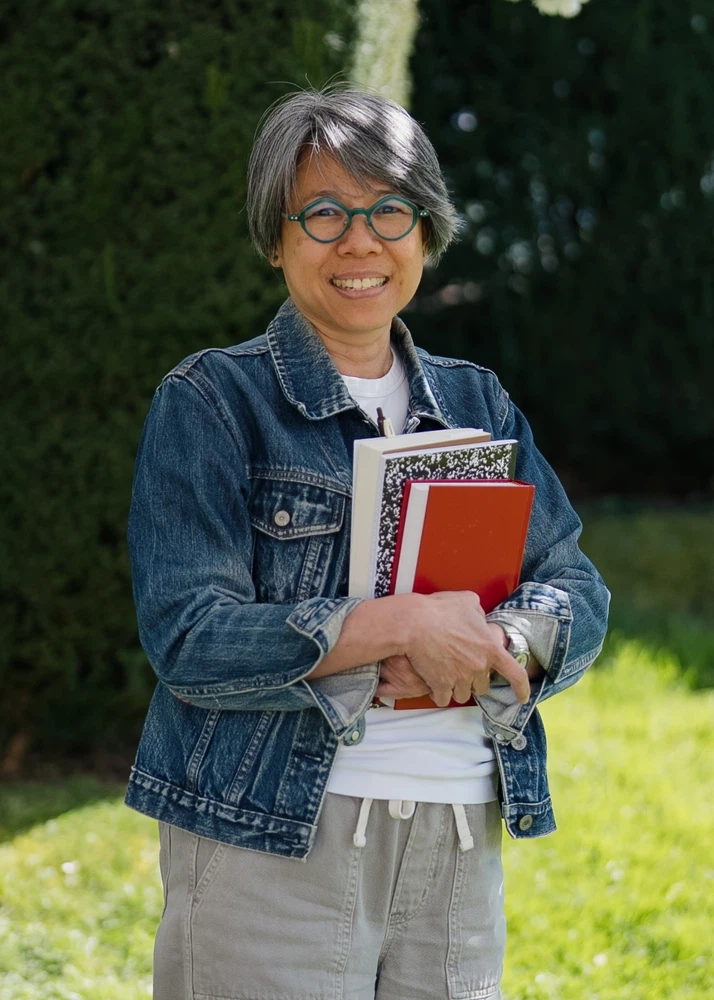 Connie Lim
