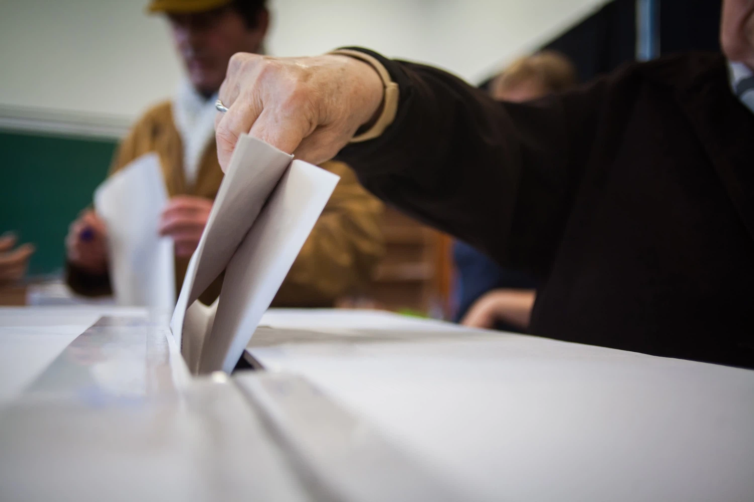 voting