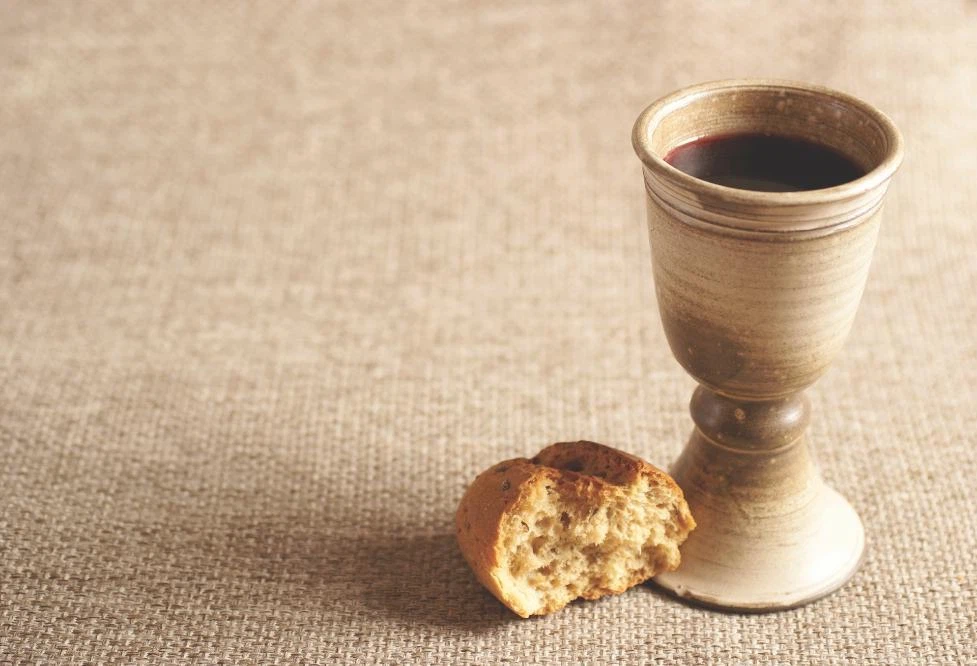 Communion