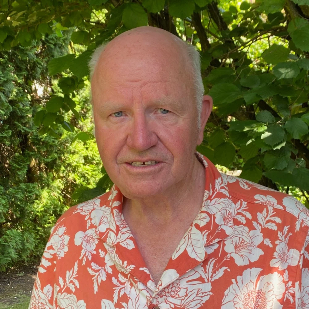 Ron Reed