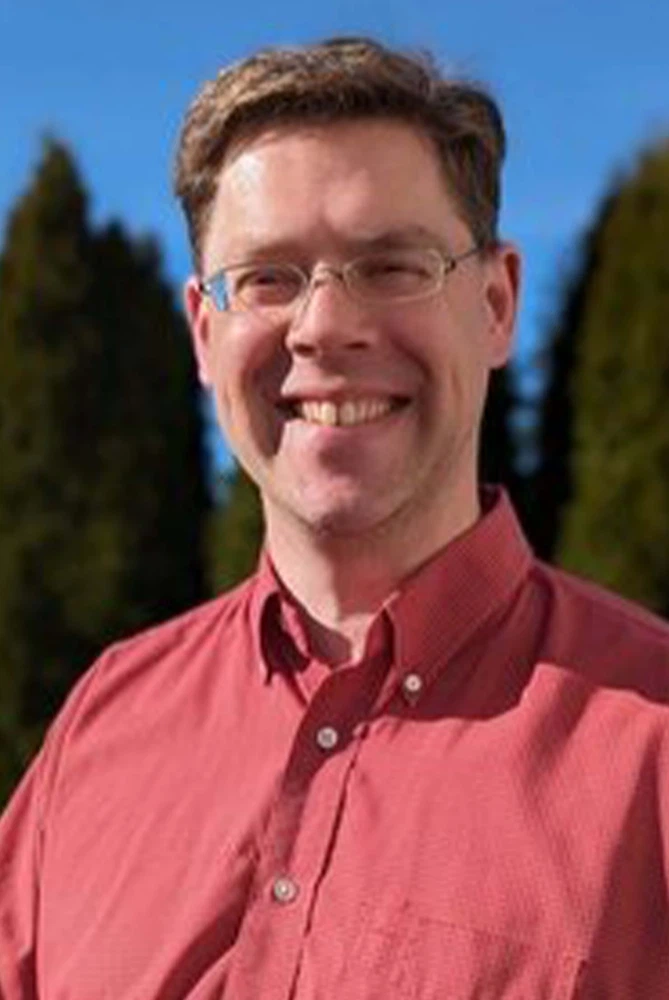 Aaron Sherwood