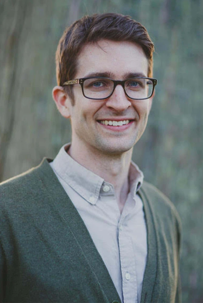 Fogleman, Alex