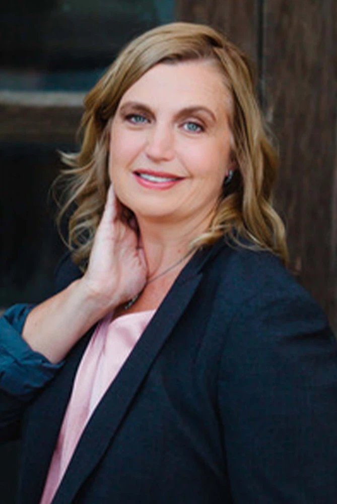 Beth Allison  Barr