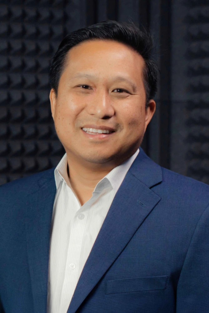 David C.  Wang