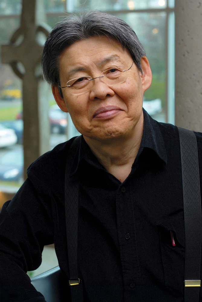 Hui, Edwin