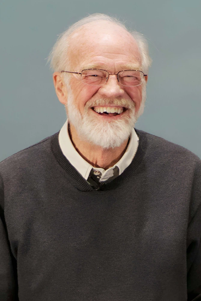 Peterson, Eugene