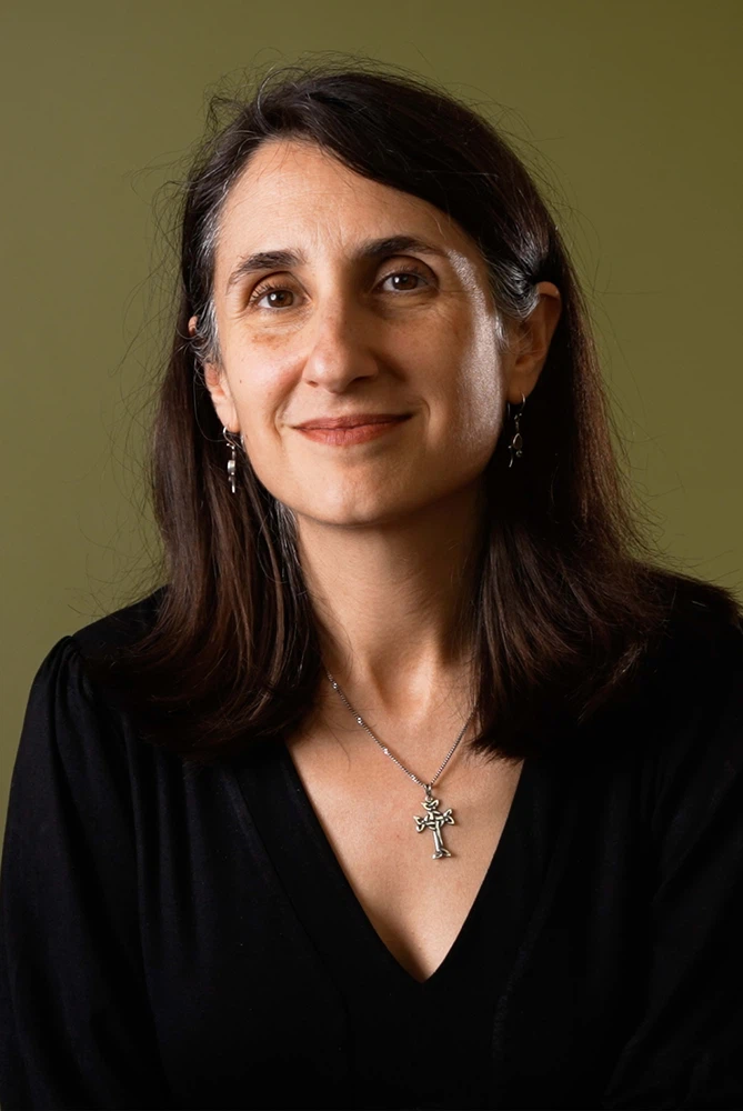 Isabelle Hamley