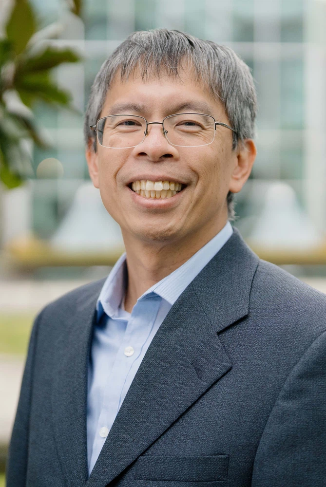 Jerry Hwang