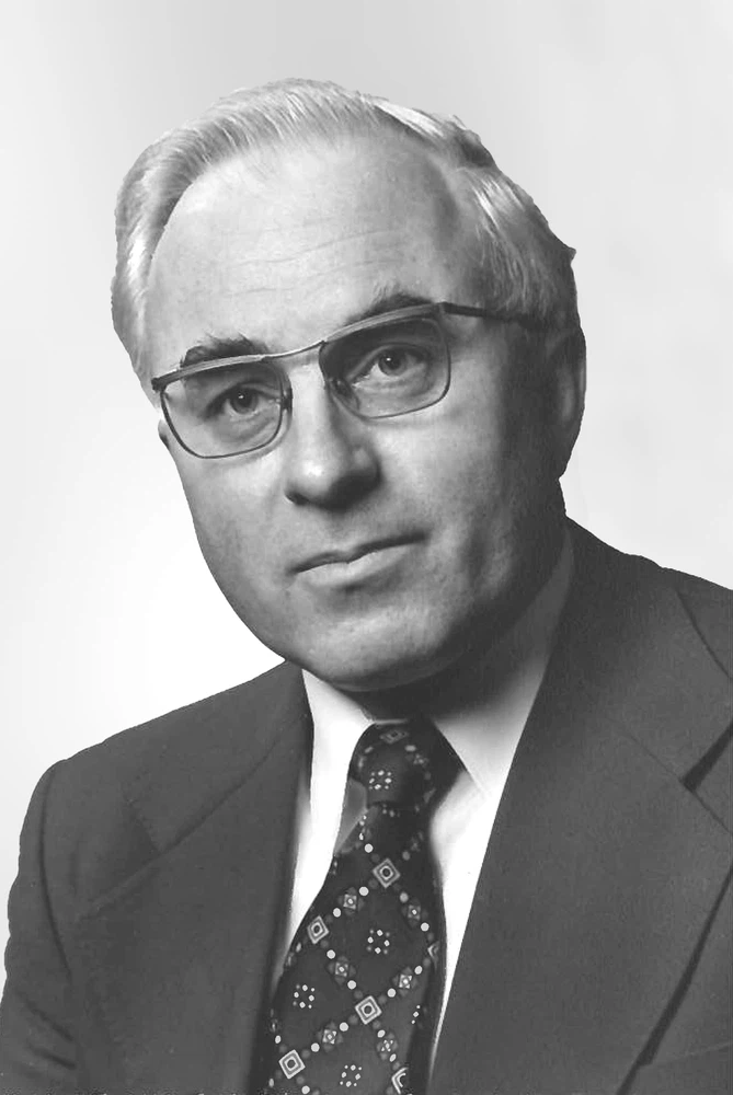 Bockmuehl, Klaus E.