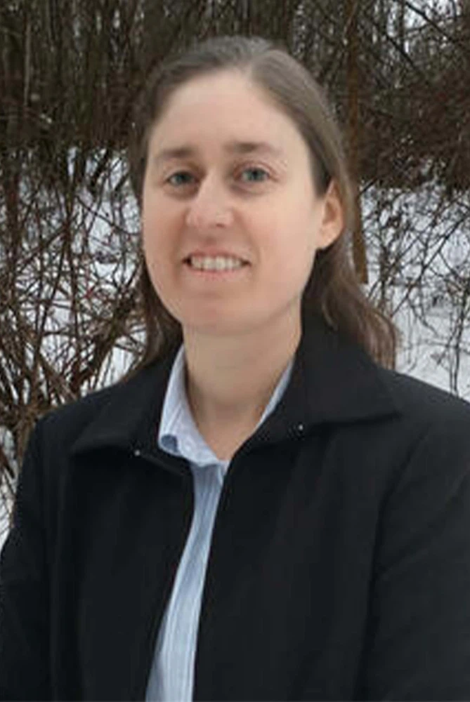 Lascurain, Mary Beth