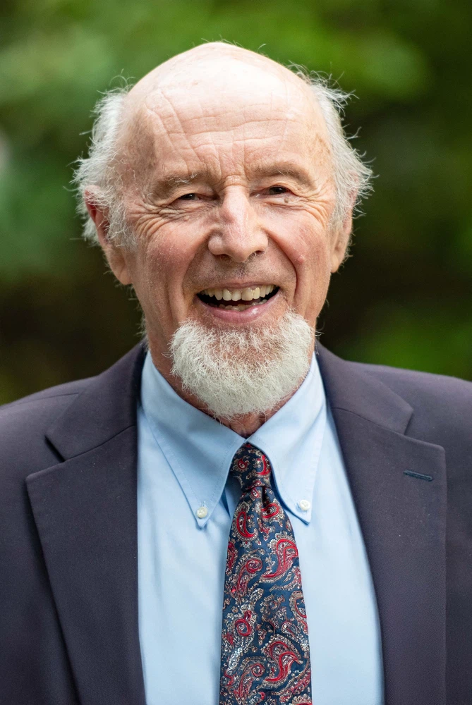 Stevens, Paul