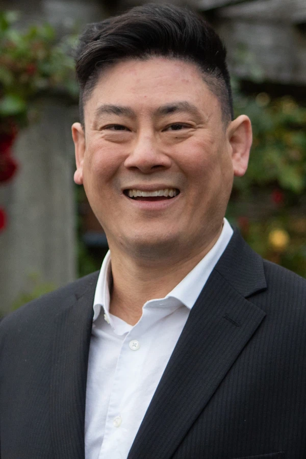 Ted Ng