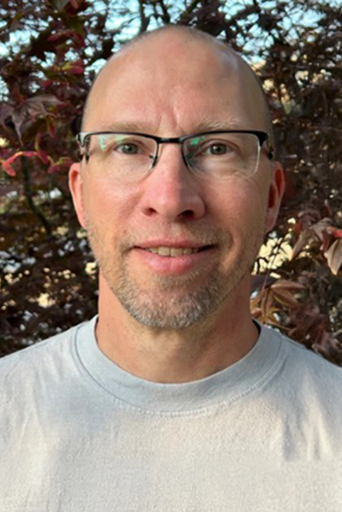Tim Klauke
